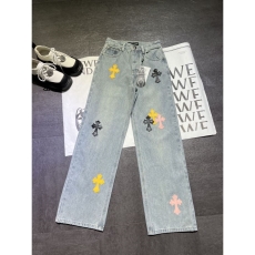 Chrome Hearts Jeans